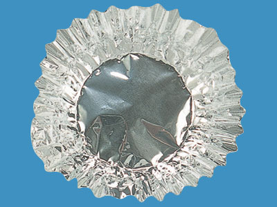 アルミケース丸-6F（500枚入）