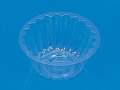 樂天商城 - ホイルカップ SH-4透明 (400入り)