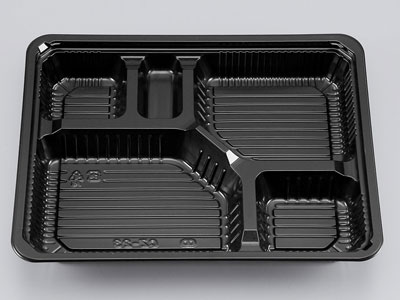 新CZ-23 BS 黒本体