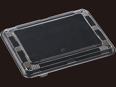 こちらの商品は50枚単位での販売となります。［規格］外寸：241×194×18（10）mm ※（）内は蓋の高さ OPS業界トップシェアのエフピコ商品です！フタが閉まりやすい内かん合タイプです。耐熱温度80℃※MSD箱弁26シリーズ用内嵌合自蓋です。