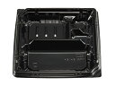 【少量販売】カチ楽 19-19-1 黒 本体のみ 12891 5枚