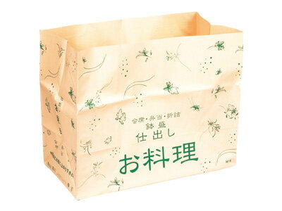 樂天商城 - 仕出し袋 M-5