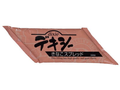 きなこスプレッド 500g▲【夏季クール便】