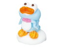 【 メレンゲ人形 ペンギン 】 デコレーション トッピング 飾り ケーキ 製菓材料 クリスマスケーキ バースデーケーキ かわいい オシャレ 人形▲【夏季クール便】