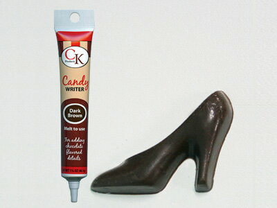 CK キャンディライター ダークブラウン