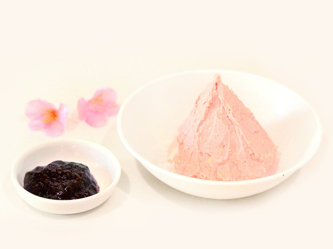 山眞産業 Wサクラ・プラス 100g　▲【夏季クール便】
