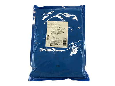 ソントン 3種のきのこのクリームシチュー 1kg▲【夏季クール便】