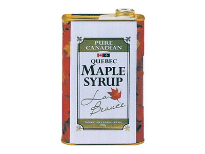 【 メープルシロップ （ アンバー ） 1.2kg 】 maple syrup カナダ産 ケベック州限定採集の ピュアメープルシロップ 業務用