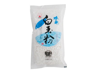 粉の郷 白玉粉 200g