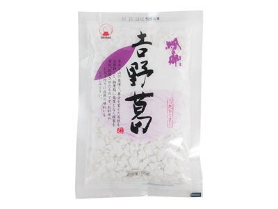 【ポスト配送便対応 送料無料】粉の郷 吉野葛 100g