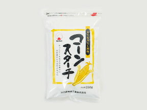 火乃国商事 コーンスターチ 250g