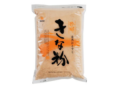 粉の郷便り きな粉 1kg