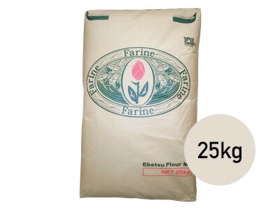 薄力粉 ファリーヌ 25kg