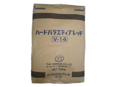 Instruments For Bread - V-14 ハードバラエティミックス 20kg
