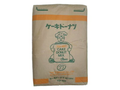 Rakuten - TD-101 ケーキドーナツ 20kg