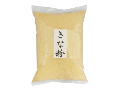 豊豫物産 きな粉 1kg