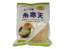 伊那食品 スープ用糸寒天 100g