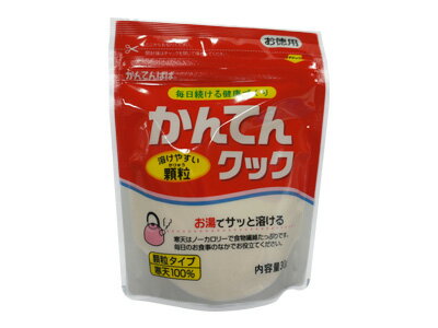 伊那食品 かんてんクック 30g 顆粒