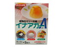 伊那食品 イナアガー A 10g×5