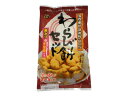 前原製粉 黒みつときな粉付きわらび餅セット 155g