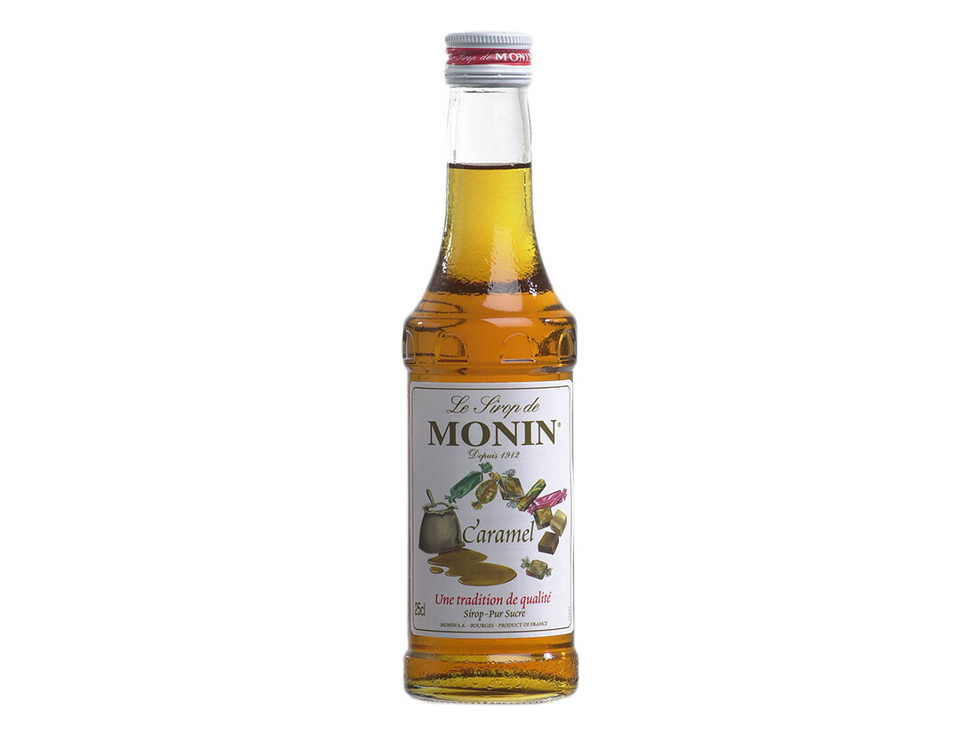  MONIN syrup フレーバーシロップ 製菓材料 業務用