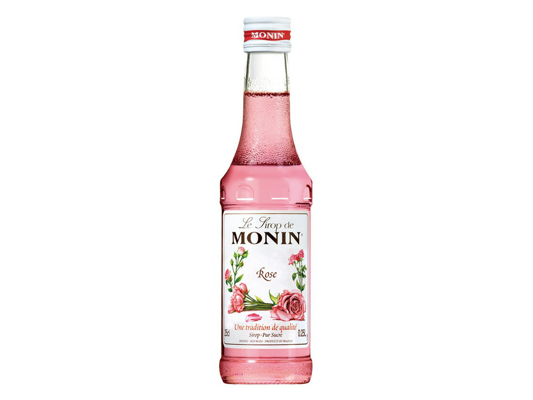 y Vbv i iVbv [Y 250ml z MONIN syrup t[o[Vbv ٍޗ Ɩp