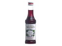 【 シロップ モナン モナンシロップ カシス 250ml 】 MONIN syrup フレーバーシロップ 製菓材料 業務用