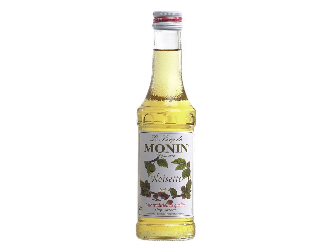 y Vbv i iVbv w[[ibc 250ml z MONIN syrup t[o[Vbv ٍޗ Ɩp