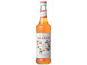 【 シロップ モナン モナンシロップ パッションフルーツ 700ml 】 MONIN syrup フレーバーシロップ 製菓材料 業務用