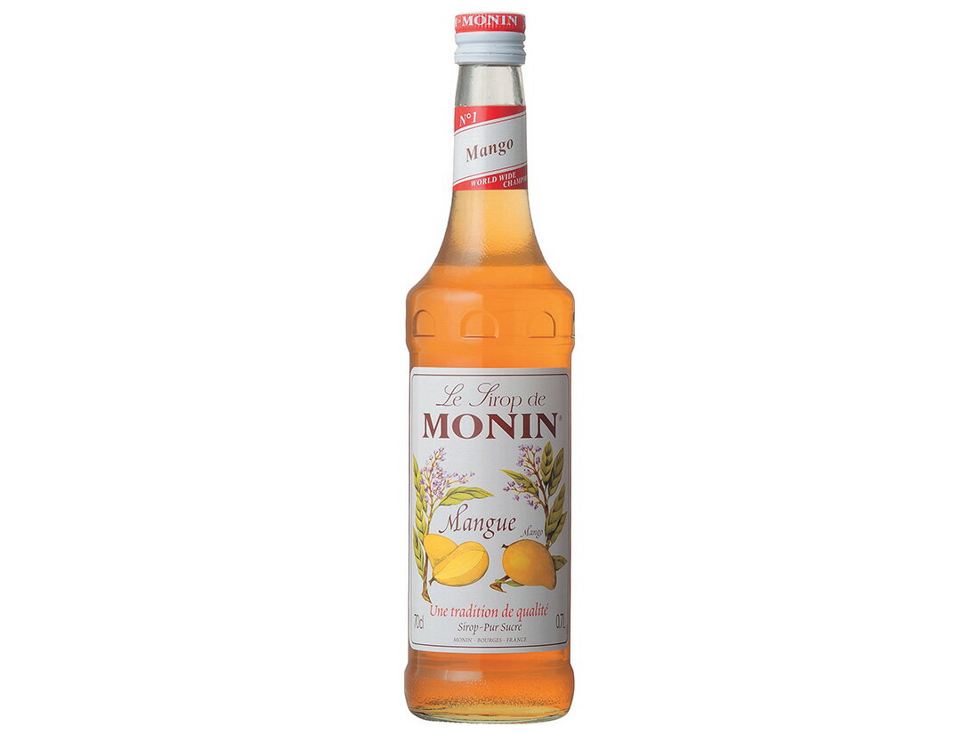 y Vbv i iVbv }S 700ml z MONIN syrup t[o[Vbv ٍޗ Ɩp