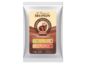 モナン・チョコレート・フラッペベース 1kg