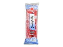 【10日全品ポイント3倍】信濃寒天 角寒天 赤 2本入