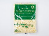【冷蔵】よつ葉 シュレッドチーズ 1kg
