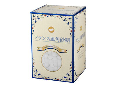 日新製糖 フランス風角砂糖（ホワイト）1kg