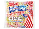 ロッキーマウンテン プチカラーマシュマロ 150g▲【夏季クール便】