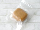 冷凍 クッキー生地 (キャラメル) 200g