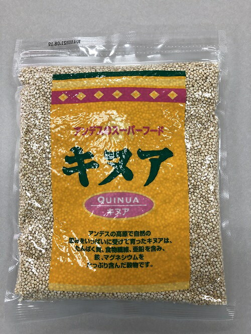 大日本明治製糖 キヌア粒 300g