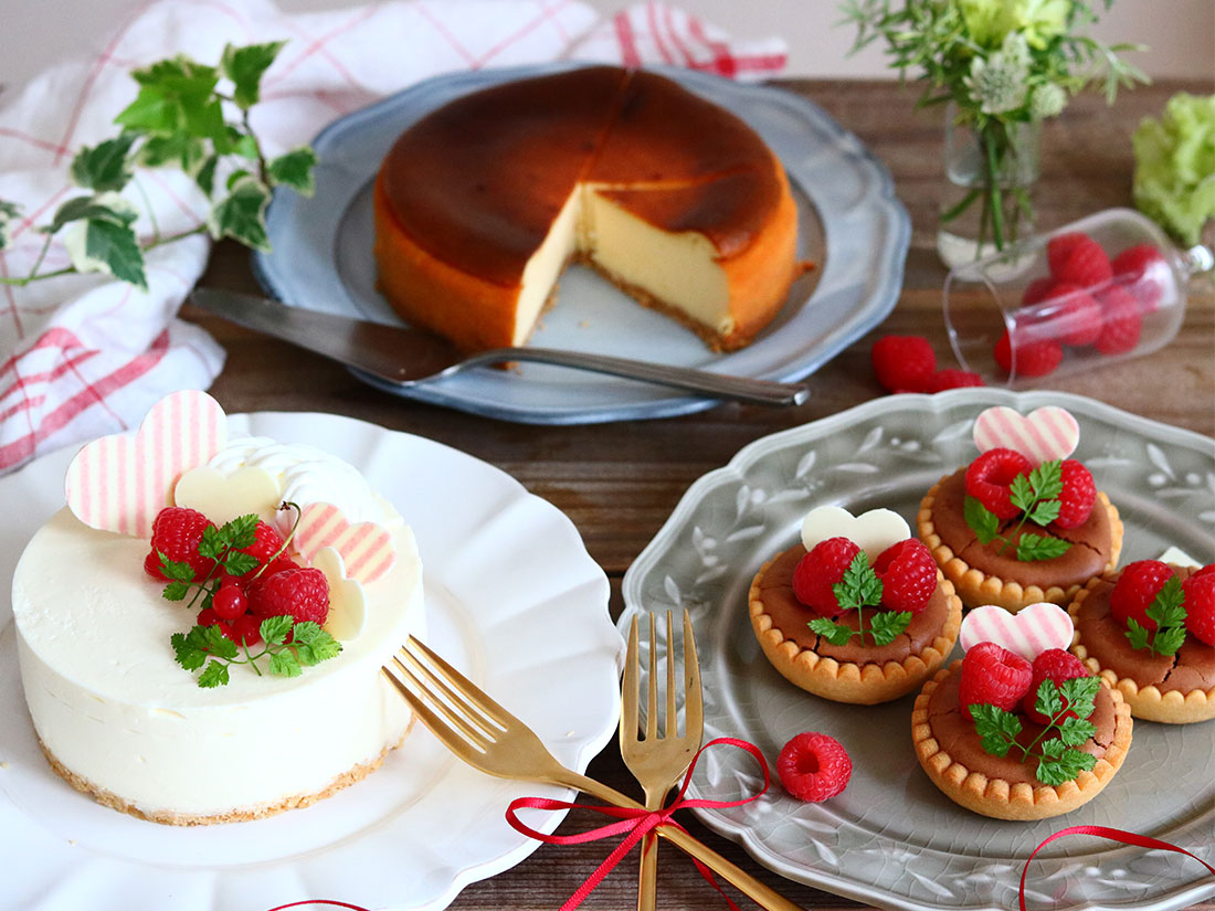 ラッピングストア(コッタ cotta)の【冷蔵】Q・B・Bクリームチーズ 1kg｜アングル3