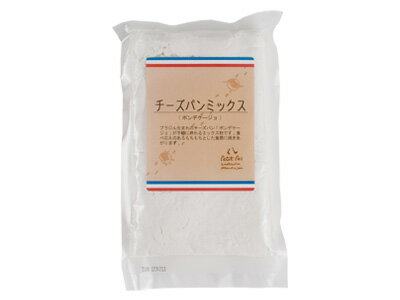 【 チーズパンミックス 250g （P） 】