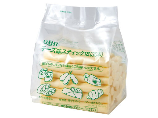 【冷蔵】Q・B・Bからあげ18(30本入) 【冷蔵】Q・B・Bからあげ18(30本入)