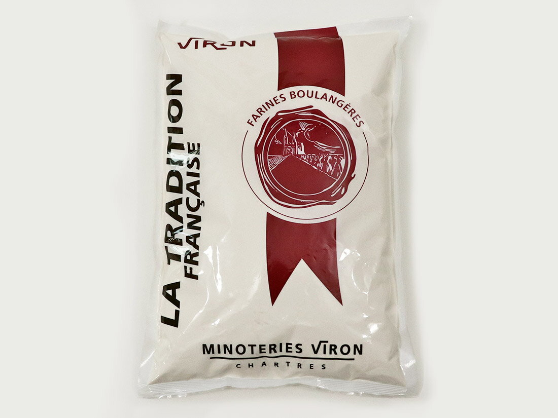 VIRON ラ・トラディション・フランセーズ 1kg