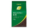 日東紅茶 オリジナルブレンドリーフティー 渋みの少ない紅茶(4)