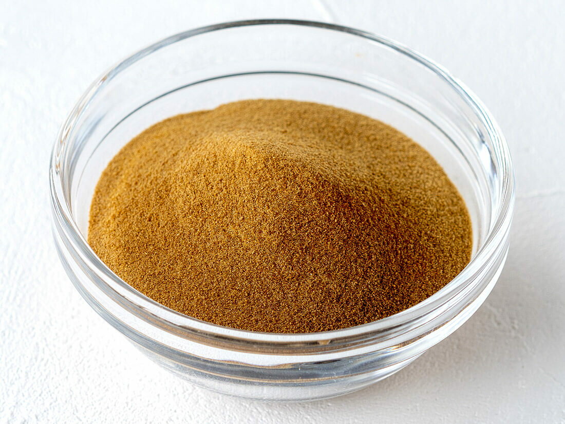 佐藤食品 カフェパウダー ほうじ茶 100g