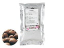 cotta カレボー3815　300g お菓子 チョコレート 材料 業務用 製菓用 製菓材料▲