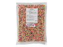 cotta 五色スプレー　500g▲