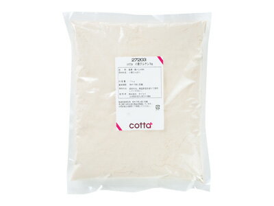 Other - cotta 小麦グルテン 1kg