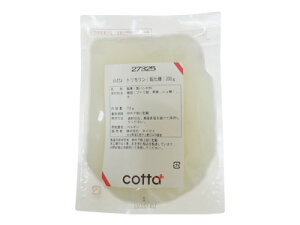 【ポイント10倍★14日20時～15日まで】cotta トリモリン（転化糖）300g▲【夏季クール便】