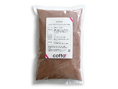 cotta `R}tB~bNX 500g