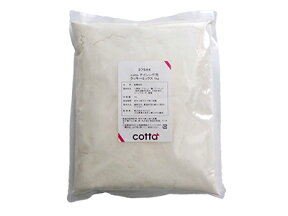 cotta アイシング用クッキーミックス 1kg