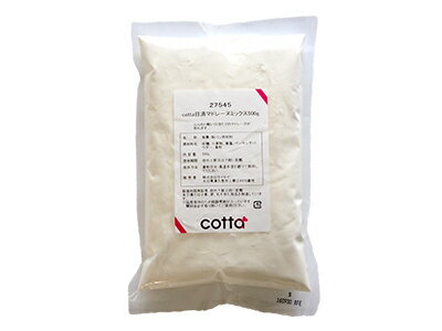 cotta }h[k~bNX 500g